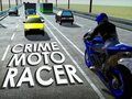 Spiel Krimi Moto Racer  Online