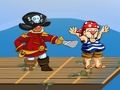 Spiel Kapitän Gallows  Online