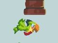 Spiel Felpudo Online