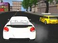 Spiel Hochzeits-Stadtauto-Fahrdienst  Online