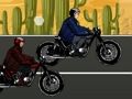 Spiel Rostiger Biker  Online