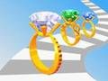 Spiel Edelstein-Stapler  Online