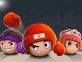 Spiel Boxer. io  Online
