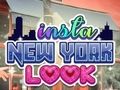 Spiel Insta-New-York-Look  Online