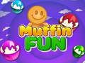 Spiel Muffin-Spaß  Online
