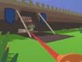 Spiel Minigun-Pilze  Online