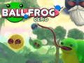 Spiel Kugelfrosch-Demo  Online