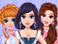 Spiel Mein süßes Lolita-Makeover  Online