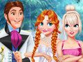 Spiel Runaway Bride Drama Hochzeit  Online