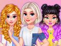 Spiel Half & Half #Coole Modetrends  Online
