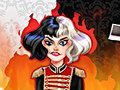 Spiel Von Basic bis Fab Villain Makeover  Online