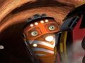 Spiel Chuggington: Tunnelabenteuer  Online