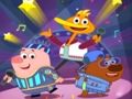 Spiel P. Kings Puzzle-Spiel  Online