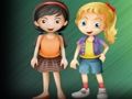 Spiel Amgel Kids Room Flucht 72 Online