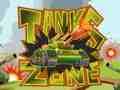 Spiel Panzerzone  Online