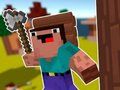 Spiel Idle Noob Holzfäller  Online