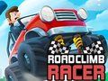 Spiel Straßenkletternrennfahrer Online