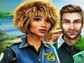 Spiel Tropenkriminalität  Online