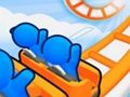 Spiel Läufer-Untersetzer  Online