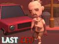 Spiel Letzte Zed  Online