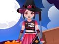 Spiel Kiddo Gruseliges Halloween  Online