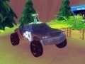 Spiel Auto fahren und Zombies erschießen  Online