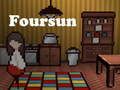 Spiel Vier Sonne  Online