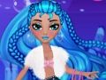 Spiel Diamant-Meerjungfrauen  Online