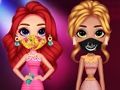 Spiel Mein Quarantäne-Glam-Look  Online