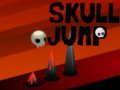 Spiel Schädelsprung  Online