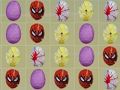 Spiel Spider-Man-Ostereier-Spiele  Online