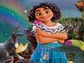 Spiel Mirabel Madrigal Malbuch  Online