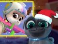 Spiel Disney Junior: Puzzle  Online
