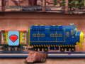Spiel Cargo-Chaos  Online