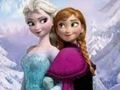 Spiel Malbuch für Frozen Elsa  Online