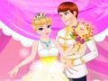Spiel Prinzessin Hochzeit  Online