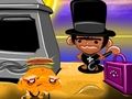 Spiel Monkey Go Happy Bühne 667  Online