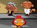 Spiel Affe GO Happy Stage 669 Online