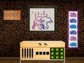 Spiel Schrei Mädchen entkommen  Online