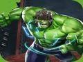 Spiel Hulk Smash-Wand  Online