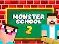 Spiel Monsterschule 2 Online Spiel Monsterschule 2 Online