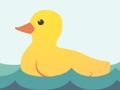 Spiel Alle Hände auf Ente!  Online