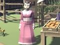 Spiel Samurai-Flucht  Online