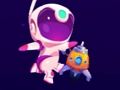Spiel Raum zieht an  Online