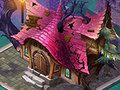Spiel Schnell kochen: Halloween  Online