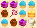 Spiel Kuchen-Wahnsinn  Online