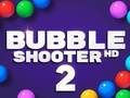 Spiel Bubble Shooter HD 2 Online