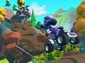 Spiel ATV -Versuchsrennen Online