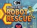 Spiel Hummel-Roboter-Rettung  Online