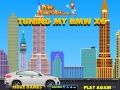 Spiel Stimmen Sie meinen BMW x6 ab  Online